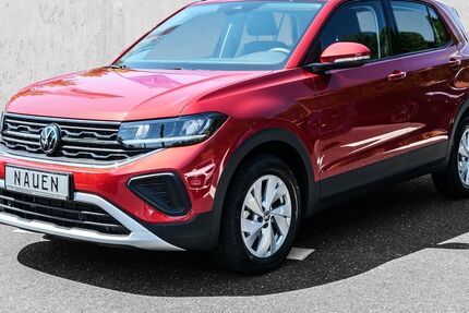 VW T-Cross 8.990 km 23.490 &euro; Meerbusch 40670