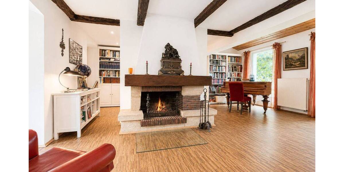 Mehrfamilienhaus, Wohnhaus Duisburg / Mündelheim Mündelheim - 9 Zimmer, 320 m&sup2;, 899.000&euro; | Angebot:26891341