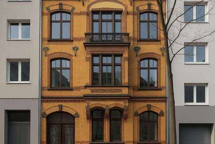 Wohnung zum Kaufen in Düsseldorf 591.500 € 91 m² 3 zimmer