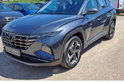 Hyundai TUCSON 165.305 km 19.790 &euro; Wesel 46485