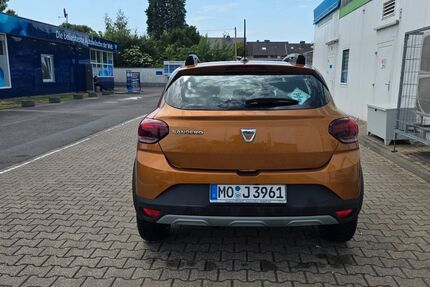 Dacia Sandero 29.000 km 13.800 &euro; Kamp-Lintfort 47475