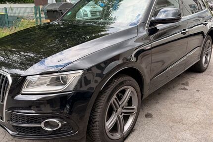 Audi Q5 199.999 km 16.700 &euro; Gelsenkirchen 45886
