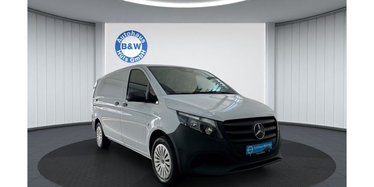 Mercedes-Benz Vito 42.435 km 30.399 &euro; Krefeld 47805