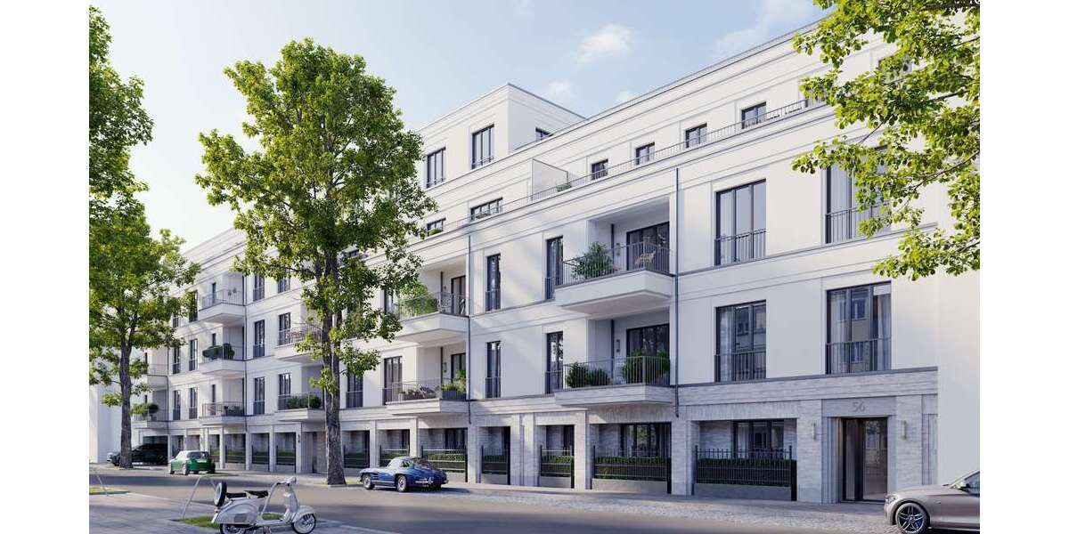 Wohnung zum Kaufen in Düsseldorf 2.439.400 € 179 m² 4.5 zimmer