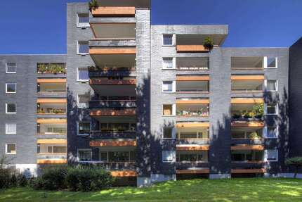 Wohnung Bochum Langendreer - 1 Zimmer, 45 m&sup2;, 264&euro; | Angebot:26906408
