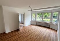 Helle 2,5 Zimmer Wohnung in Essen-Kupferdreh