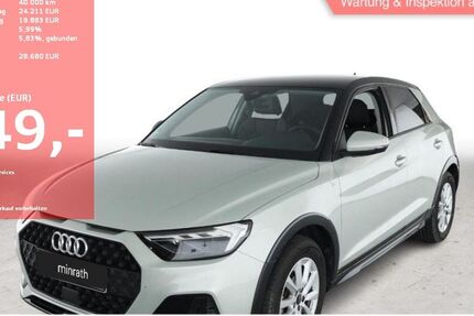 Audi A1 6.153 km 27.680 &euro; Moers-Hülsdonk 47441
