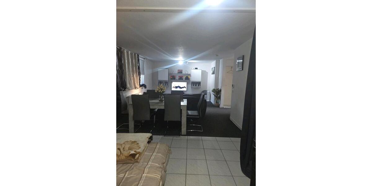 Dachgeschoßwohnung Oberhausen Rothebusch - 2 Zimmer, 66 m&sup2;, 550&euro; | Angebot:25274251