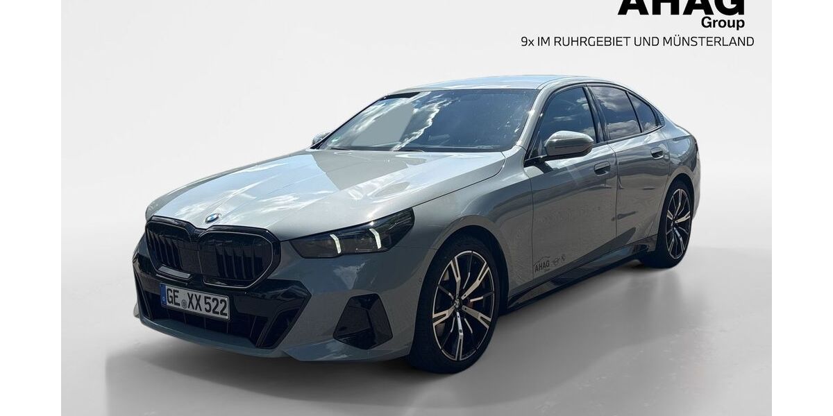 BMW 520 9.900 km 64.890 &euro; Gelsenkirchen 45897