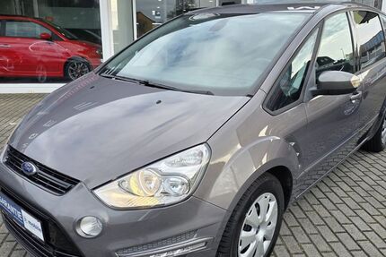 Ford S-Max 117.273 km 9.990 &euro; Moers 47443
