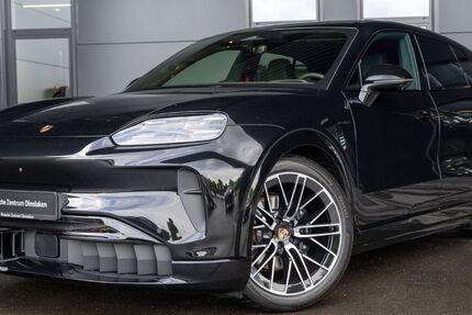 Porsche Cayenne 4.999 km 135.900 &euro; Dinslaken 46535
