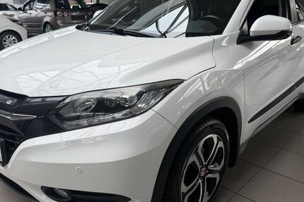 Honda HR-V 53.000 km 17.890 &euro; Bottrop 46236