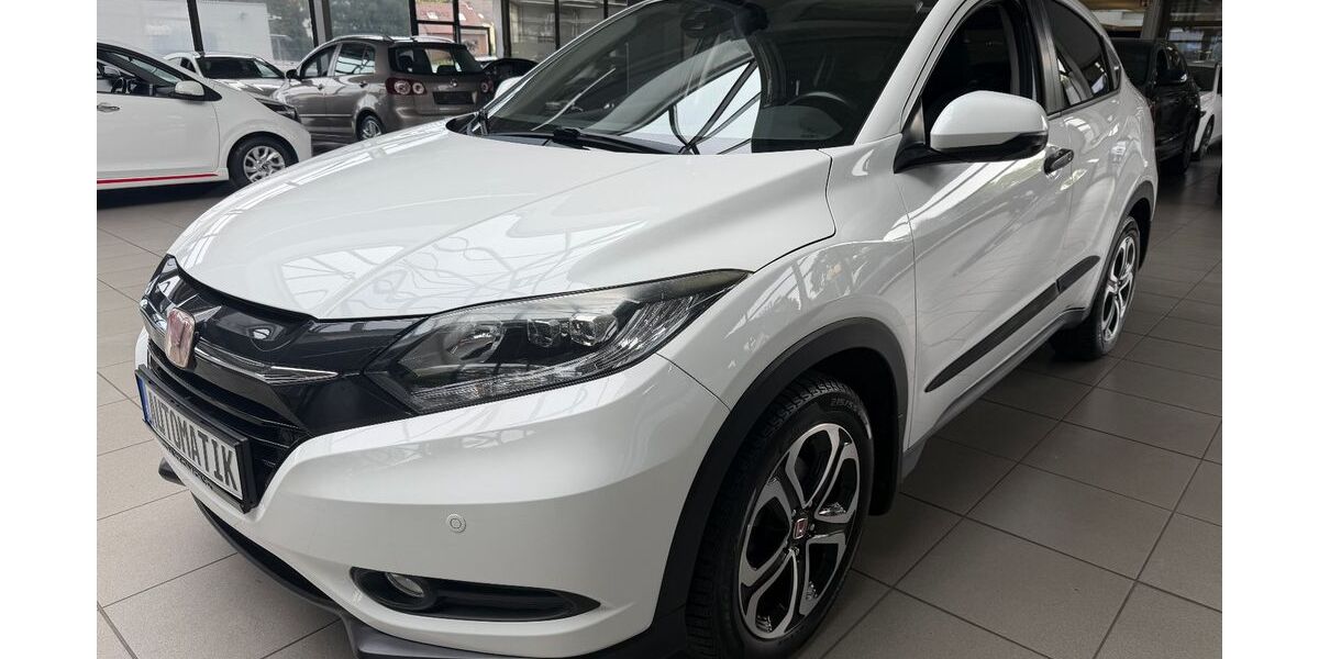 Honda HR-V 53.000 km 17.890 &euro; Bottrop 46236