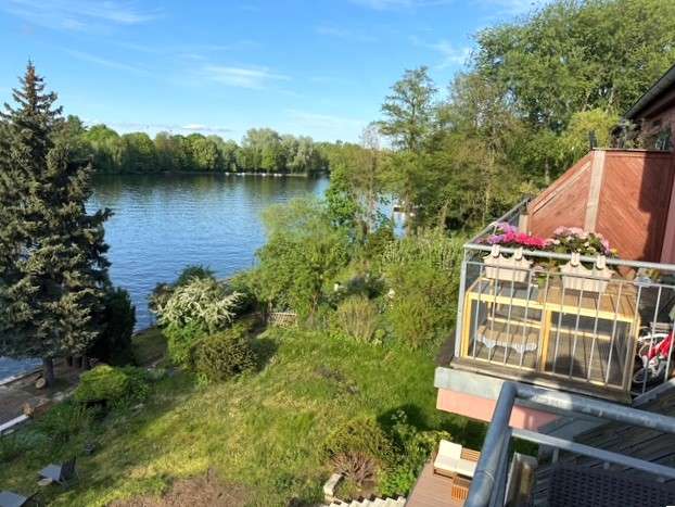 Wohnung zum Kaufen in Berlin 344.000 € 65 m²