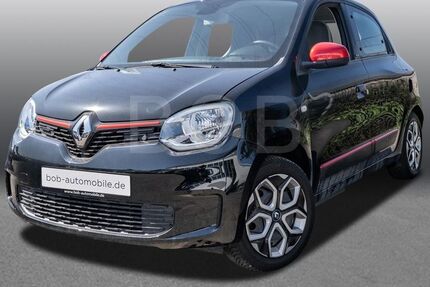 Renault Twingo 25.976 km 9.888 € Düsseldorf 40233