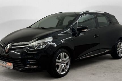 Renault Clio 52.506 km 10.749 € Moers 47445