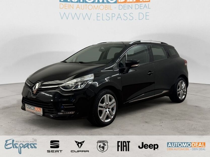 Renault Clio 52.506 km 10.749 € Moers 47445