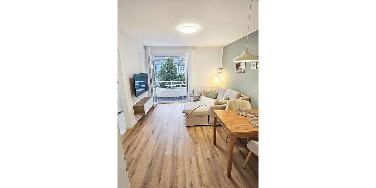 Wohnen auf Zeit in Essen Holsterhausen 1.400 € 2 zimmer