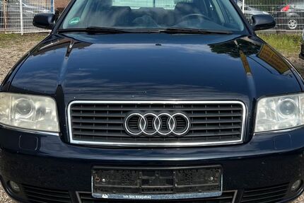 Audi A6 399.000 km 1.590 € Oberhausen (Sterkrade) 46149