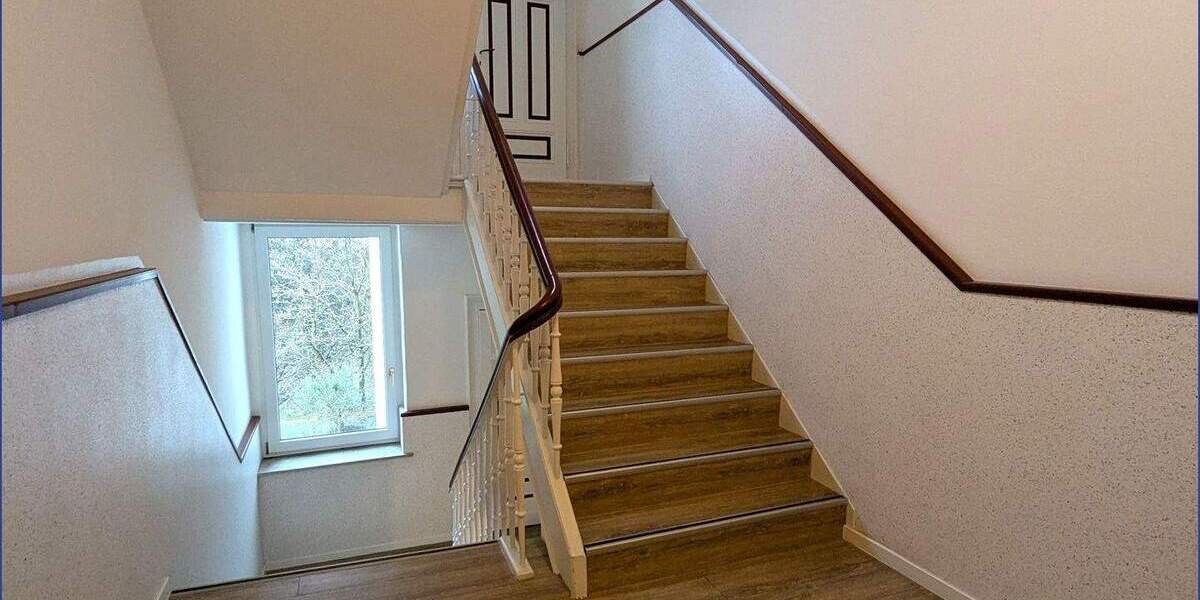 Etagenwohnung Bochum / Harpen Harpen - 4 Zimmer, 129 m&sup2;, 278.000&euro; | Angebot:24739514