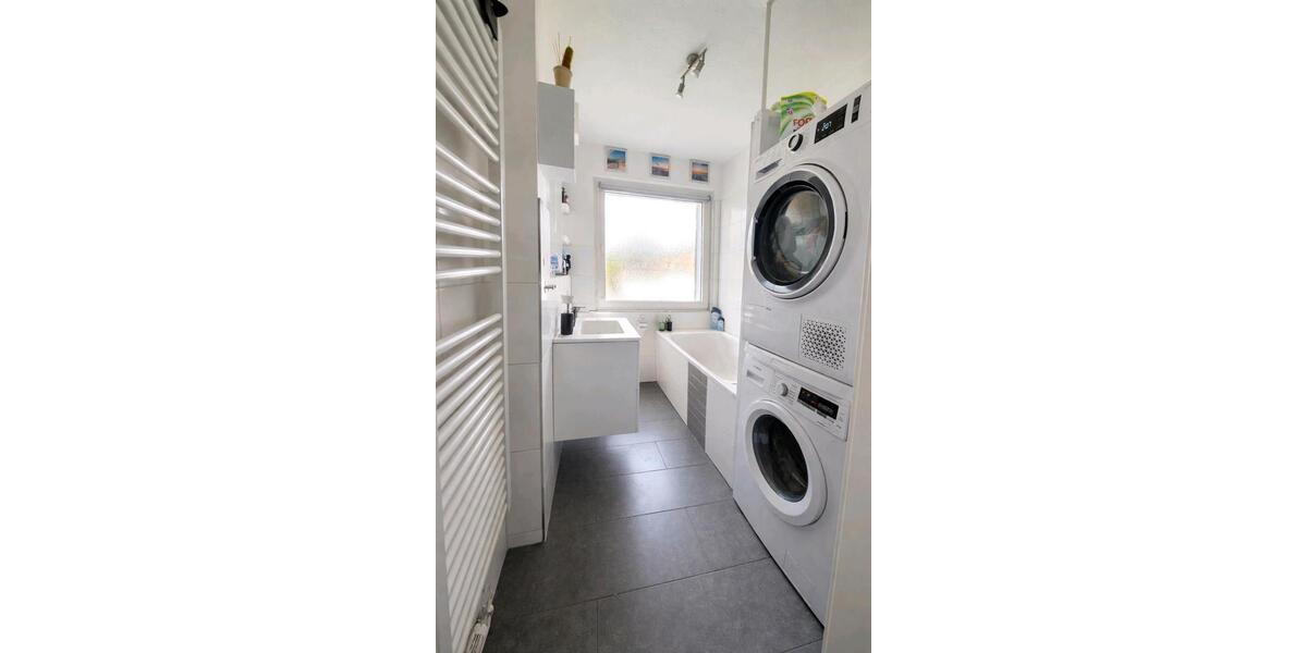 Etagenwohnung Duisburg Rheinhausen - 3 Zimmer, 74 m&sup2;, 176.000&euro; | Angebot:26946330