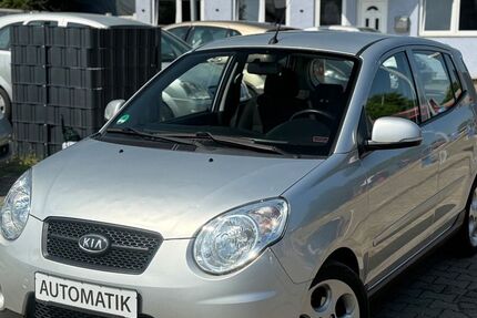 Kia Picanto 128.000 km 4.450 &euro; Rheinberg 47495