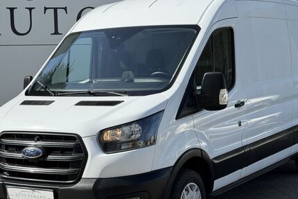 Ford Transit 94.300 km 19.950 &euro; Krefeld 47805