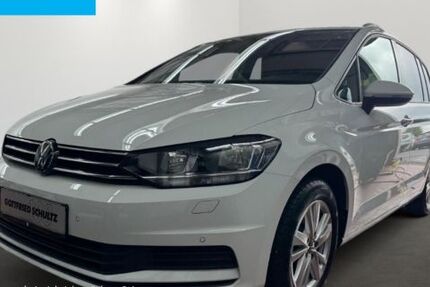 VW Touran 20.704 km 32.490 € Velbert 42553
