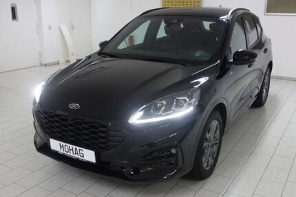 Ford Kuga 25.378 km 22.890 &euro; Essen 45134