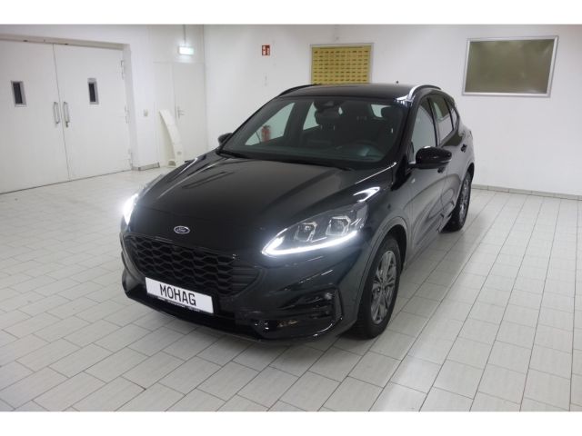 Ford Kuga 25.378 km 22.890 &euro; Essen 45134