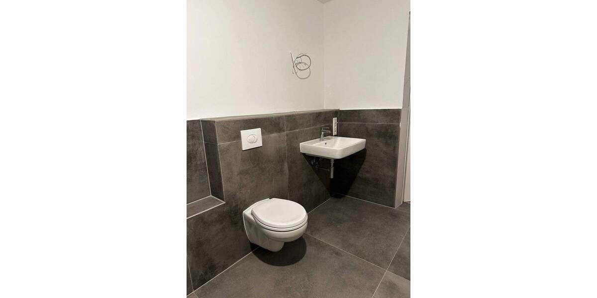 2,5 Zimmer Neubau-Wohnung mit Weitblick, Naturenergie, Barrierefrei mit Aufzug 2 zimmer