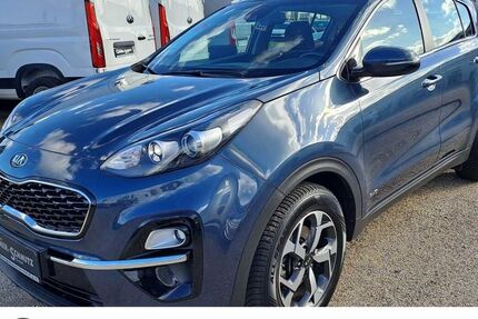 Kia Sportage 123.364 km 16.690 € Wesel 46485
