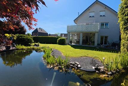 Wohnung Wesel Fusternberg - 4 Zimmer, 142 m&sup2;, 399.000&euro; | Angebot:27096048