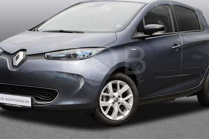 Renault ZOE 51.703 km 7.999 € Bochum 44809