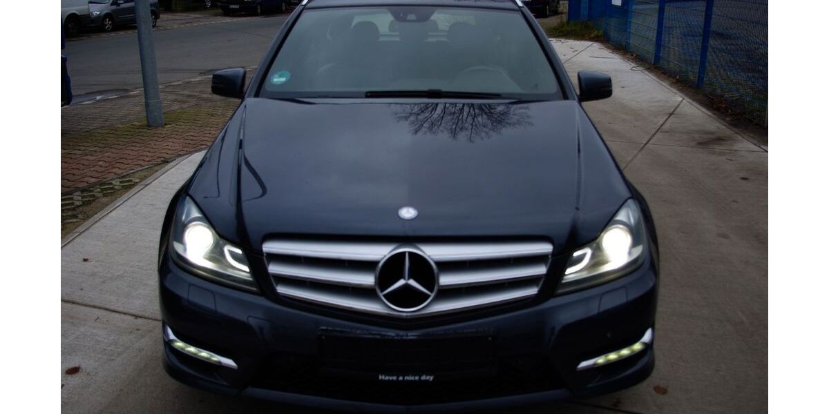 Mercedes-Benz C 250 234.000 km 8.800 &euro; Bottrop 46242