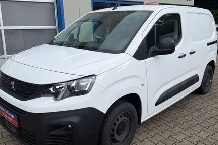 Peugeot Partner 69.280 km 9.999 &euro; Bochum 44894