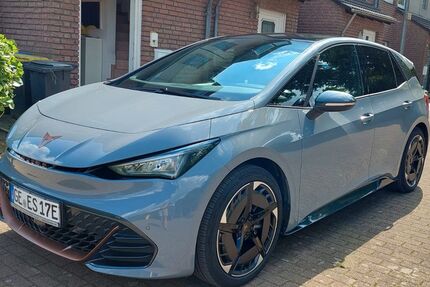 Cupra Born 39.850 km 26.990 &euro; Gelsenkirchen 45891