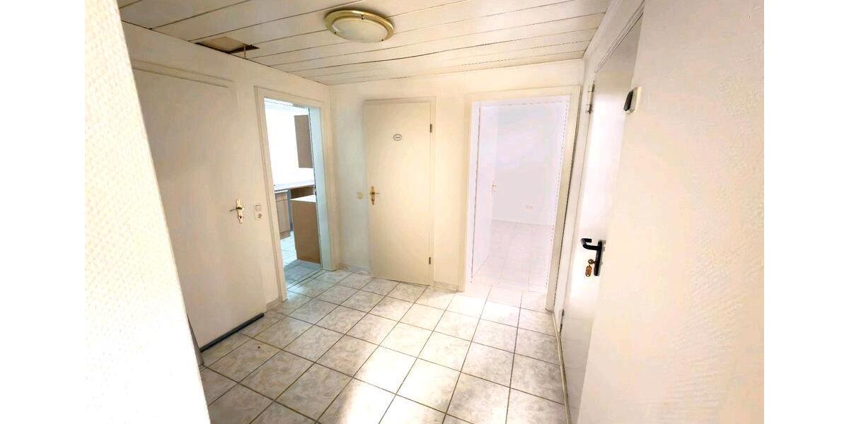 Etagenwohnung Duisburg Beeck - 3 Zimmer, 61 m&sup2;, 550&euro; | Angebot:26399870