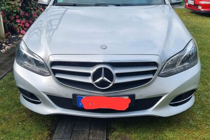 Mercedes-Benz E 200 226.584 km 11.499 &euro; Marl 45768