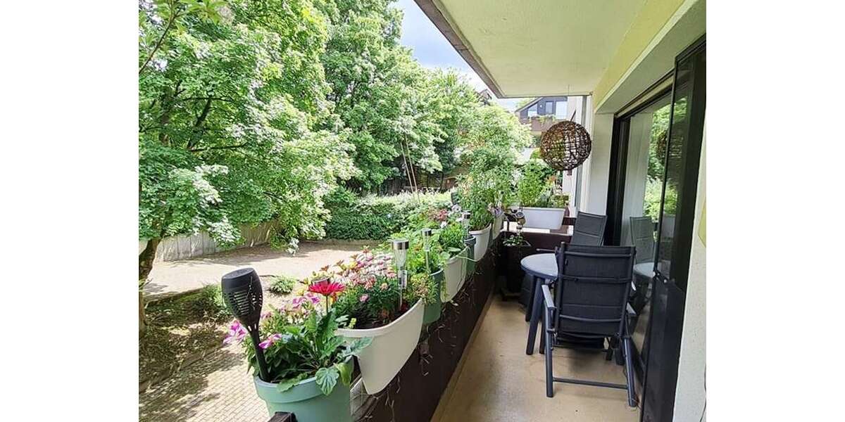 Etagenwohnung Oberhausen Alstaden - 3 Zimmer, 86 m&sup2;, 185.000&euro; | Angebot:27370375