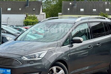 Ford Grand C-Max 100.000 km 14.990 &euro; Oberhausen 46049