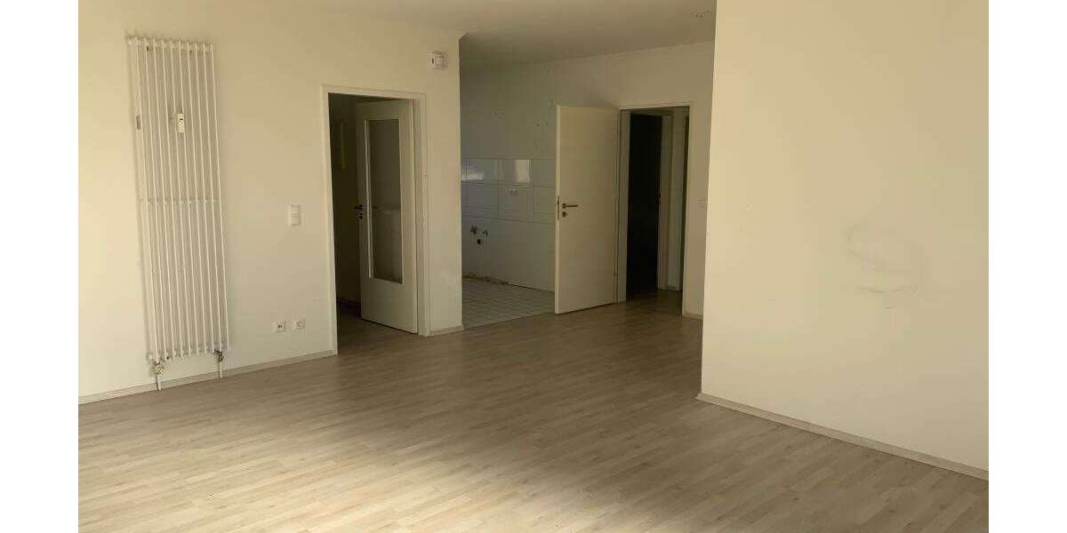 Etagenwohnung Gelsenkirchen Feldmark - 2 Zimmer, 66 m&sup2;, 362&euro; | Angebot:26907446