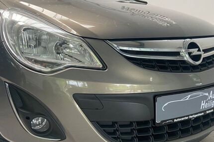 Opel Corsa 144.347 km 3.980 &euro; Heiligenhaus 42579