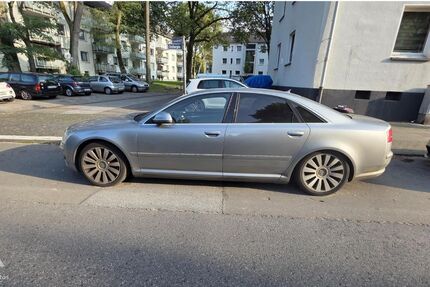 Audi A8 371.784 km 4.200 € Essen 45355