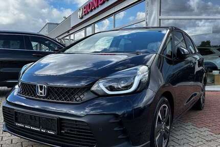 Honda Jazz 13.000 km 24.900 &euro; Wesel 46485