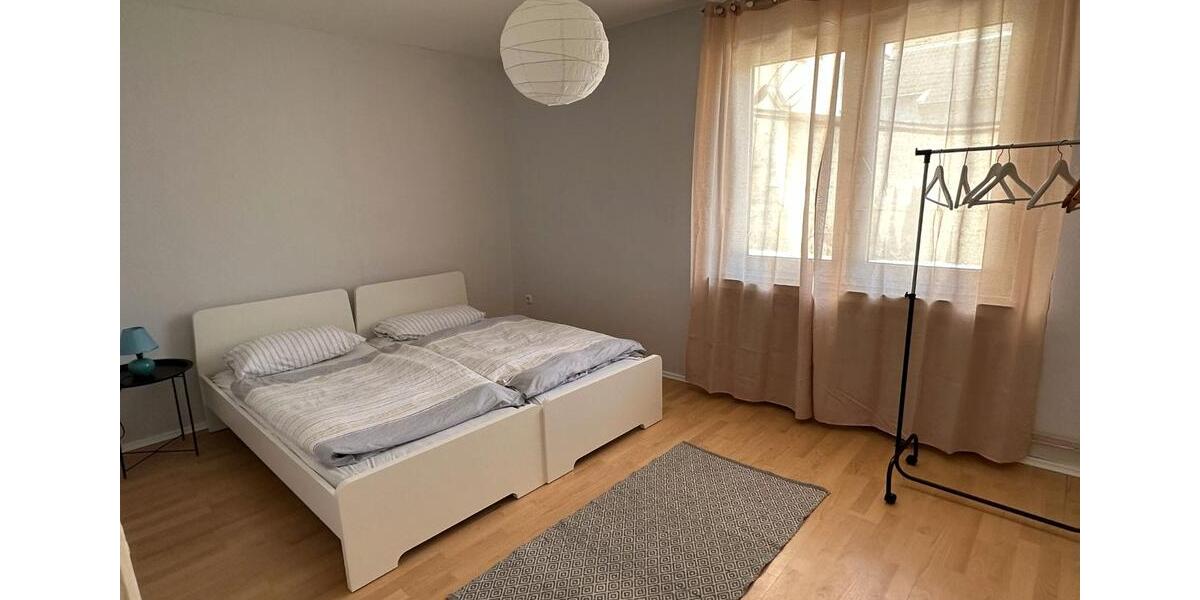 Etagenwohnung Duisburg Duisburg-Mitte - 3 Zimmer, 65 m&sup2;, 99.900&euro; | Angebot:26982503