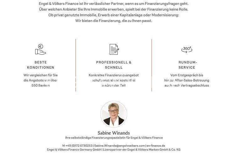 Reihenendhaus Mettmann - 6 Zimmer, 161 m&sup2;, 490.000&euro; | Angebot:24544138