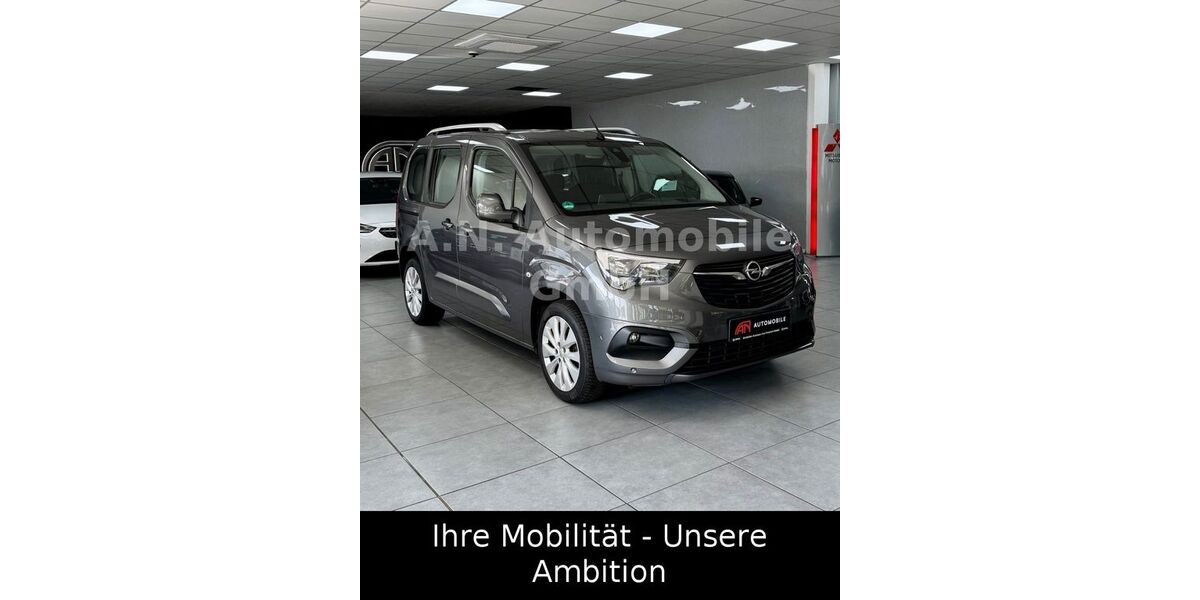 Opel Combo 134.100 km 11.400 &euro; Gladbeck 45968