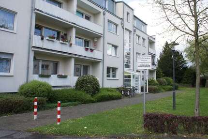 Wohnung zum Mieten in Krefeld 762 € 80.2 m² 3 zimmer