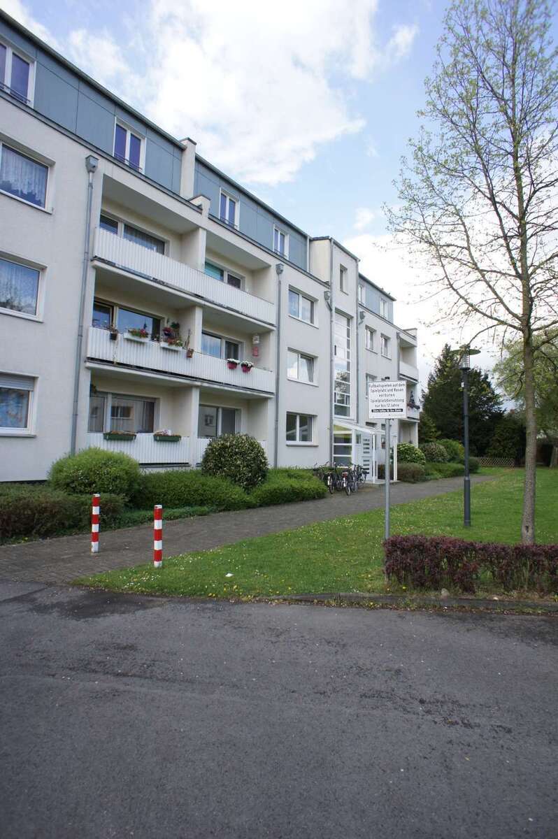 Wohnung zum Mieten in Krefeld 762 € 80.2 m² 3 zimmer